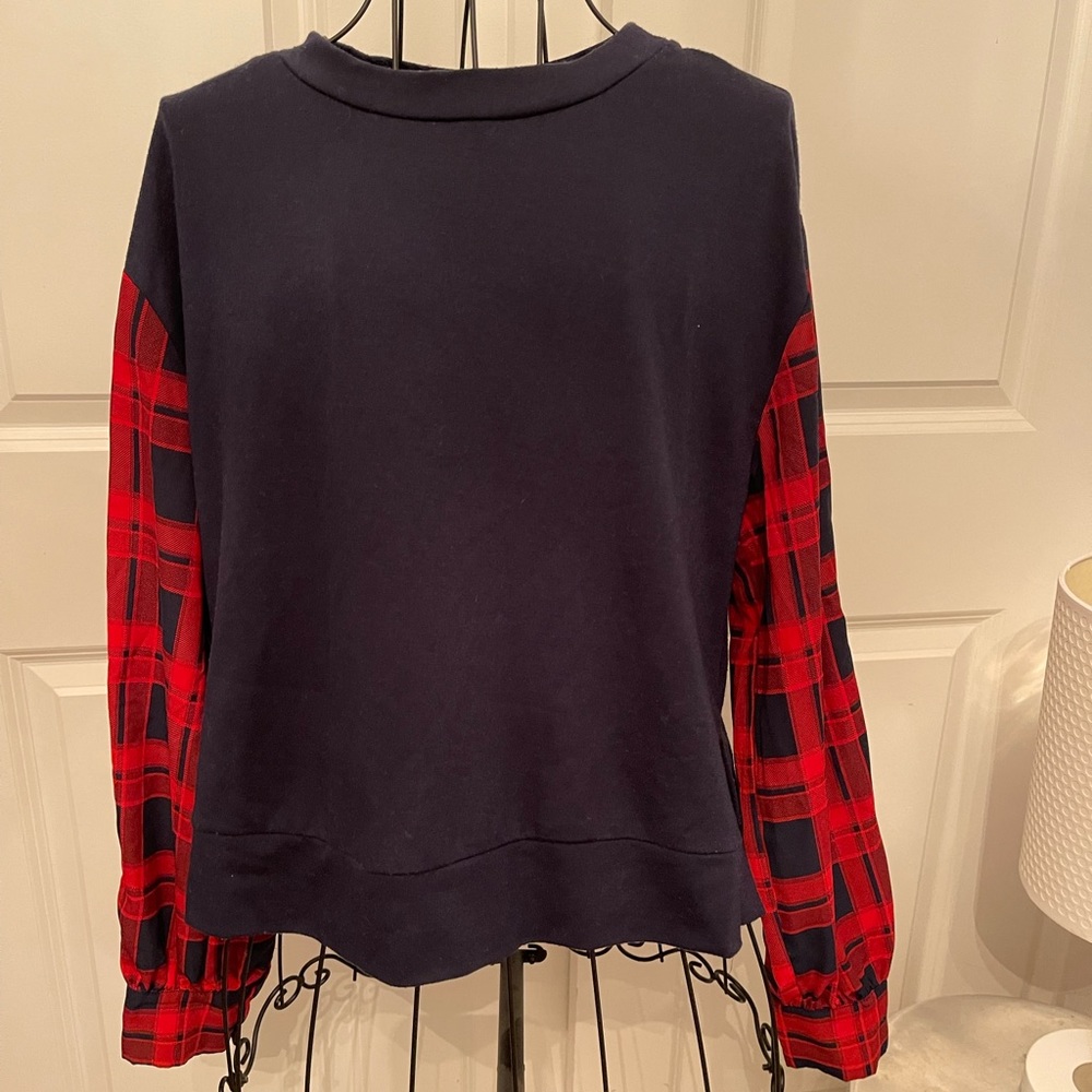 Design Lab sweater